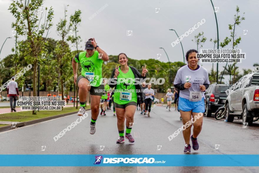 Run The Change - Etapa Maringá