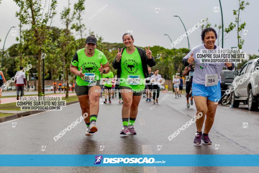 Run The Change - Etapa Maringá