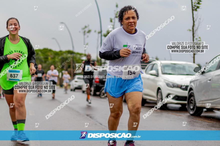 Run The Change - Etapa Maringá