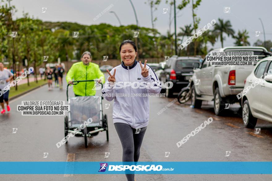 Run The Change - Etapa Maringá