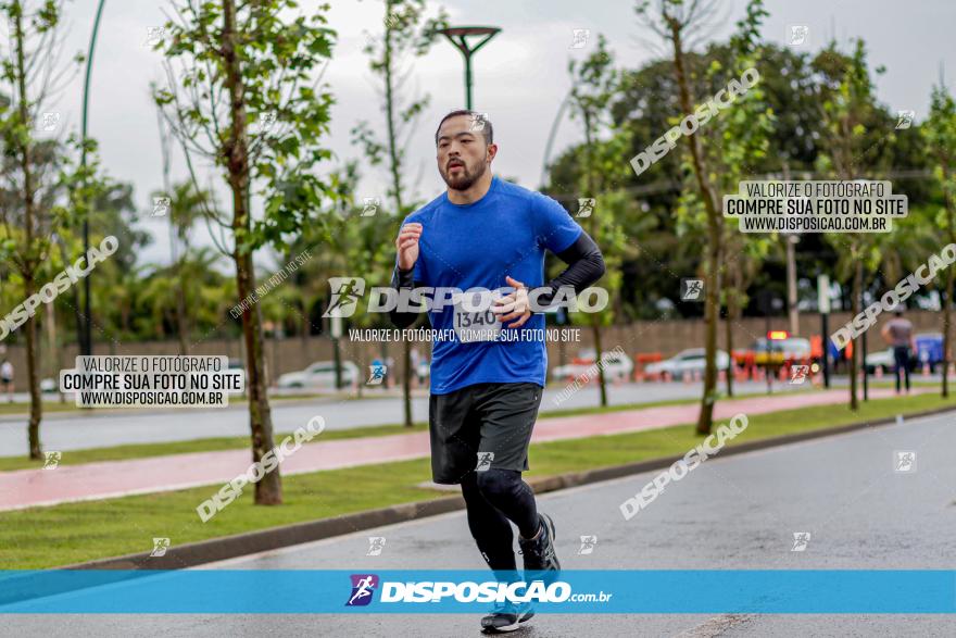 Run The Change - Etapa Maringá