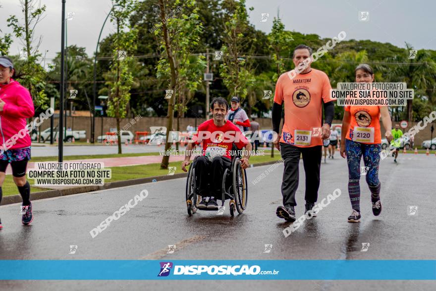 Run The Change - Etapa Maringá