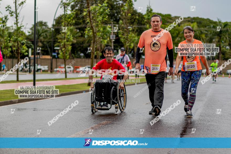 Run The Change - Etapa Maringá