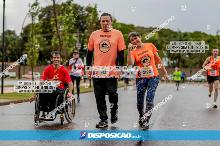 Run The Change - Etapa Maringá