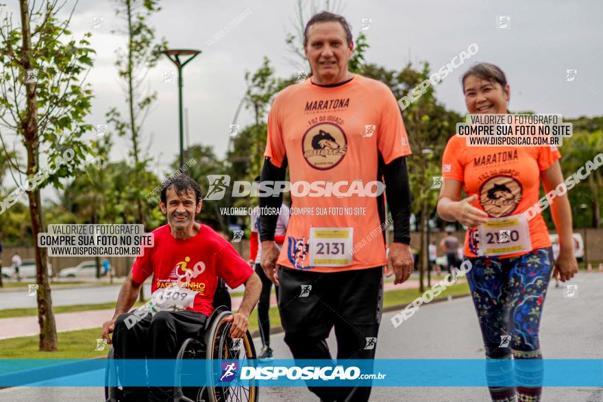 Run The Change - Etapa Maringá