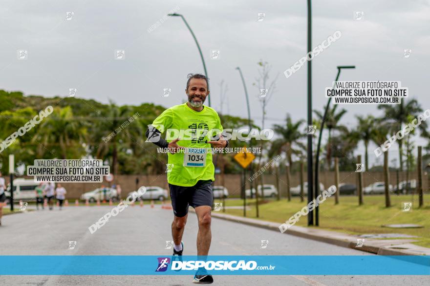 Run The Change - Etapa Maringá