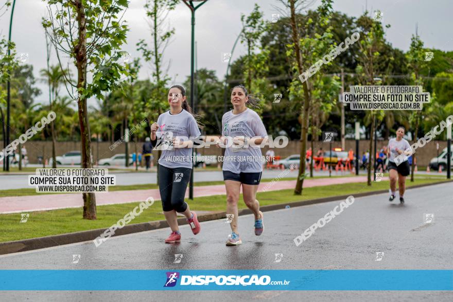 Run The Change - Etapa Maringá