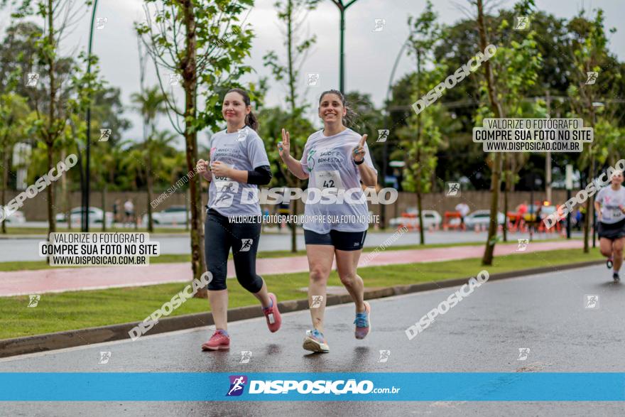 Run The Change - Etapa Maringá