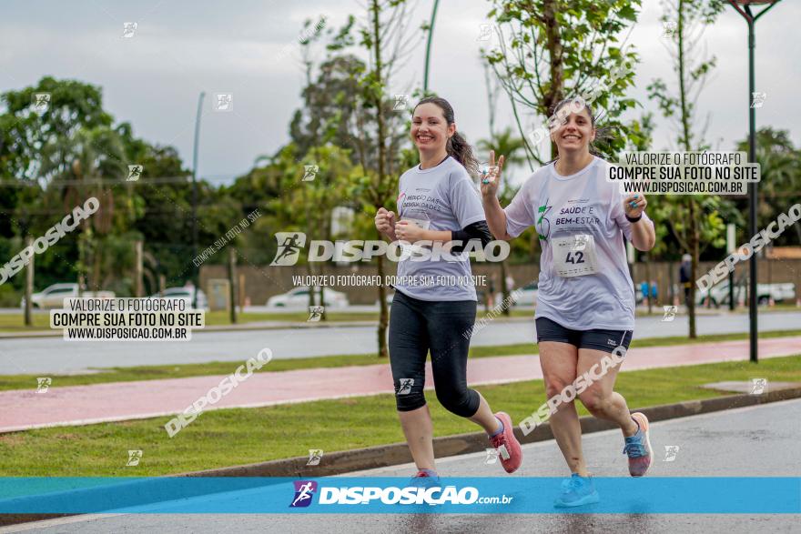 Run The Change - Etapa Maringá