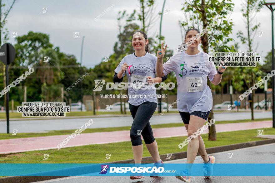 Run The Change - Etapa Maringá