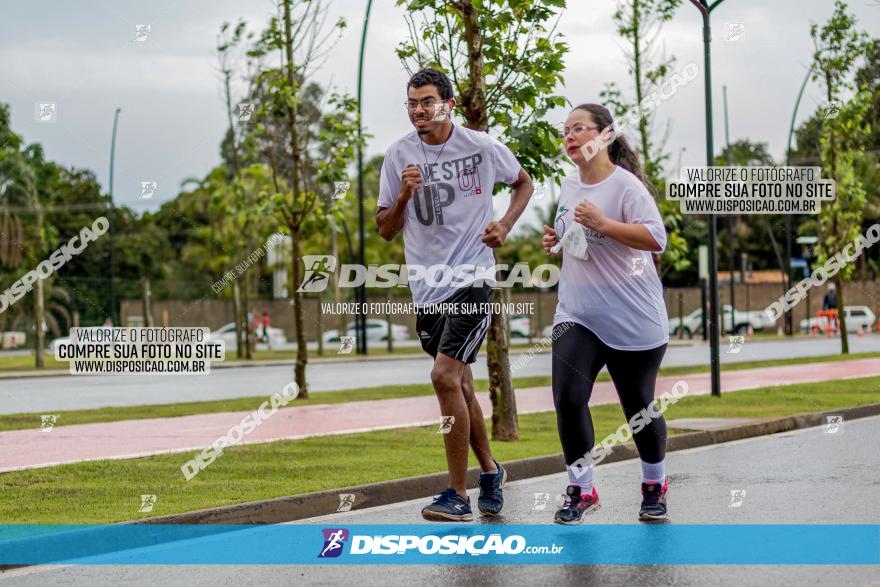 Run The Change - Etapa Maringá