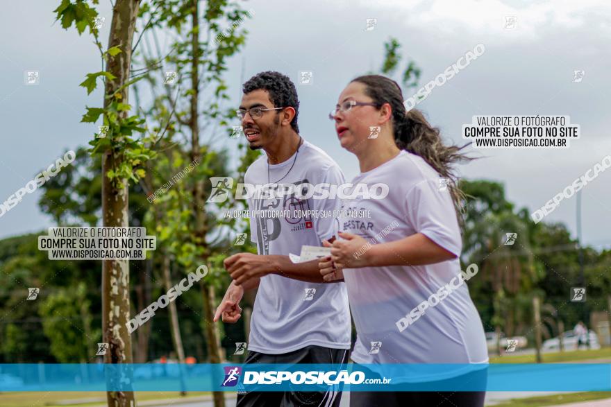 Run The Change - Etapa Maringá