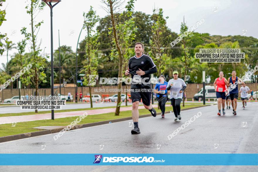 Run The Change - Etapa Maringá