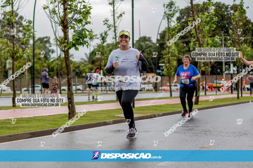 Run The Change - Etapa Maringá