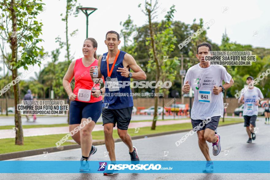 Run The Change - Etapa Maringá