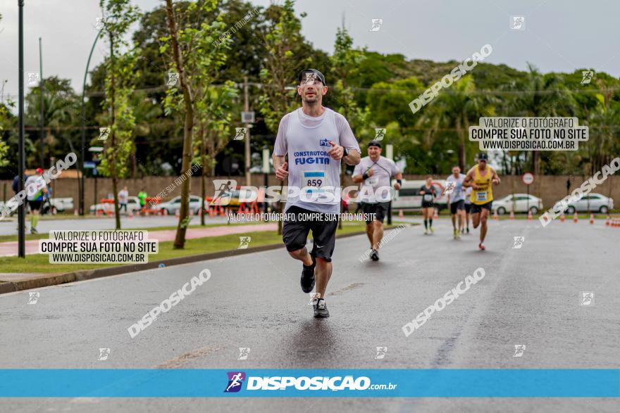 Run The Change - Etapa Maringá