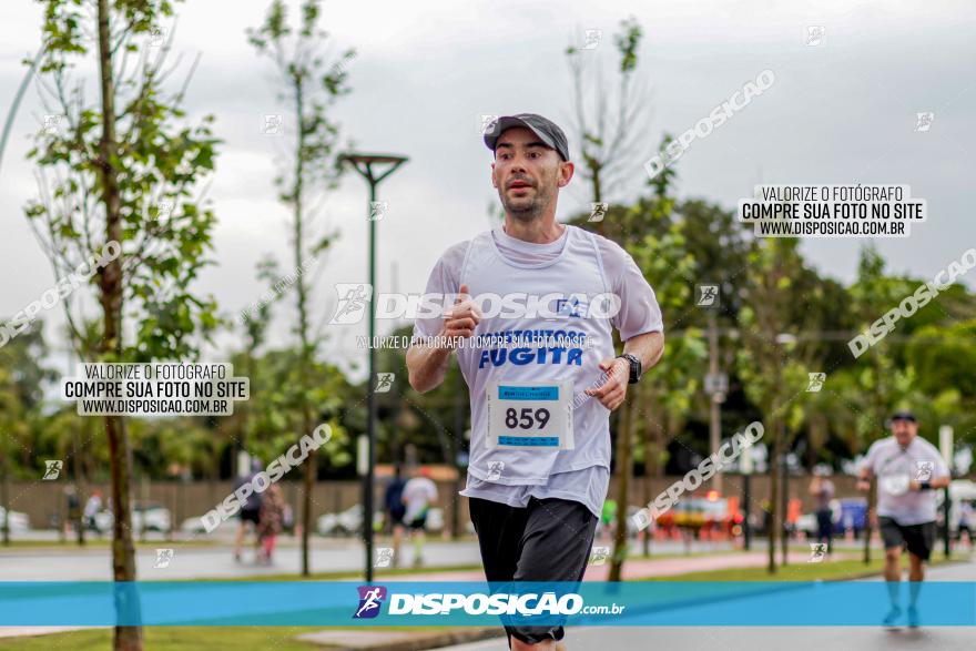 Run The Change - Etapa Maringá