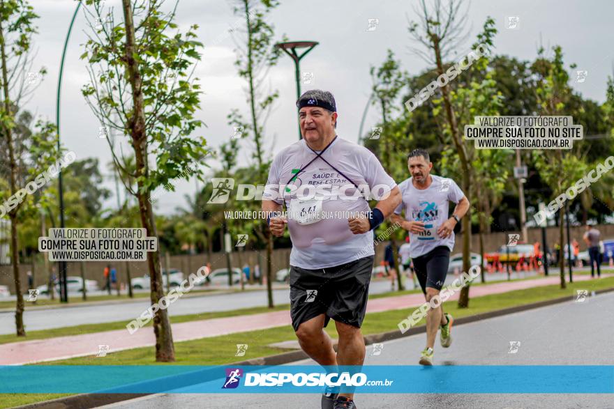 Run The Change - Etapa Maringá