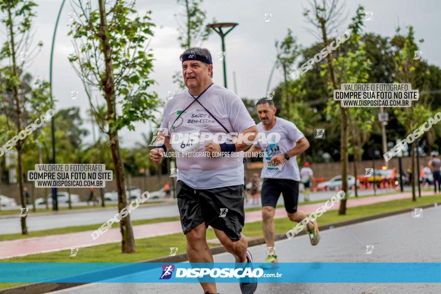 Run The Change - Etapa Maringá