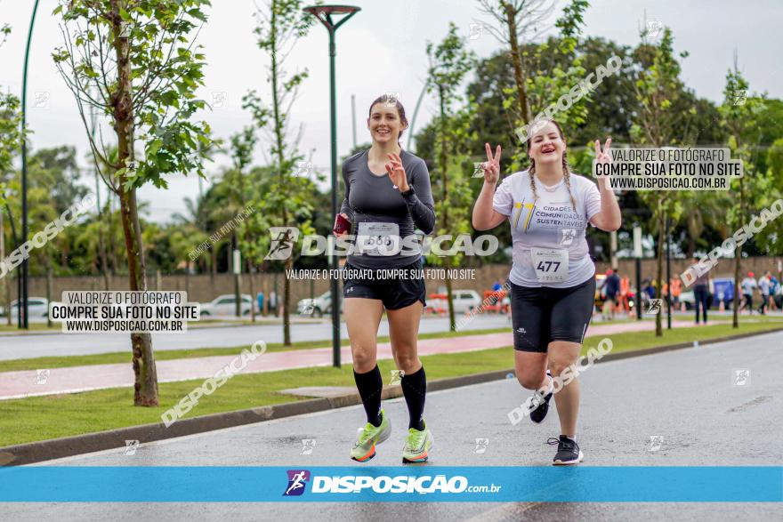 Run The Change - Etapa Maringá