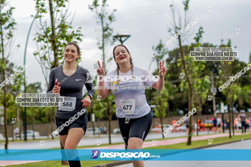 Run The Change - Etapa Maringá