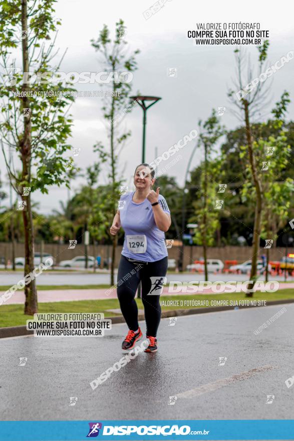 Run The Change - Etapa Maringá