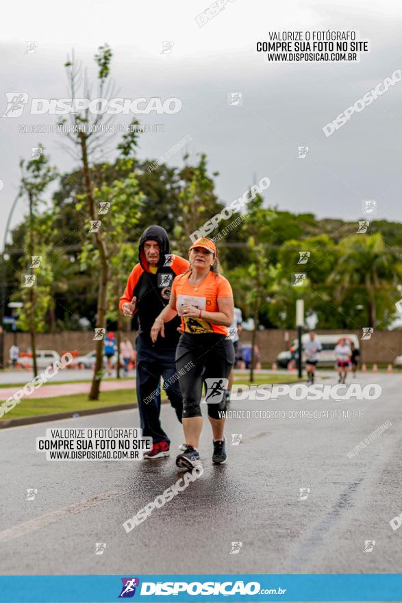 Run The Change - Etapa Maringá