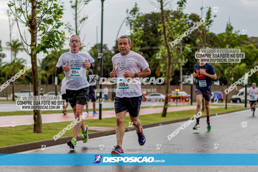 Run The Change - Etapa Maringá