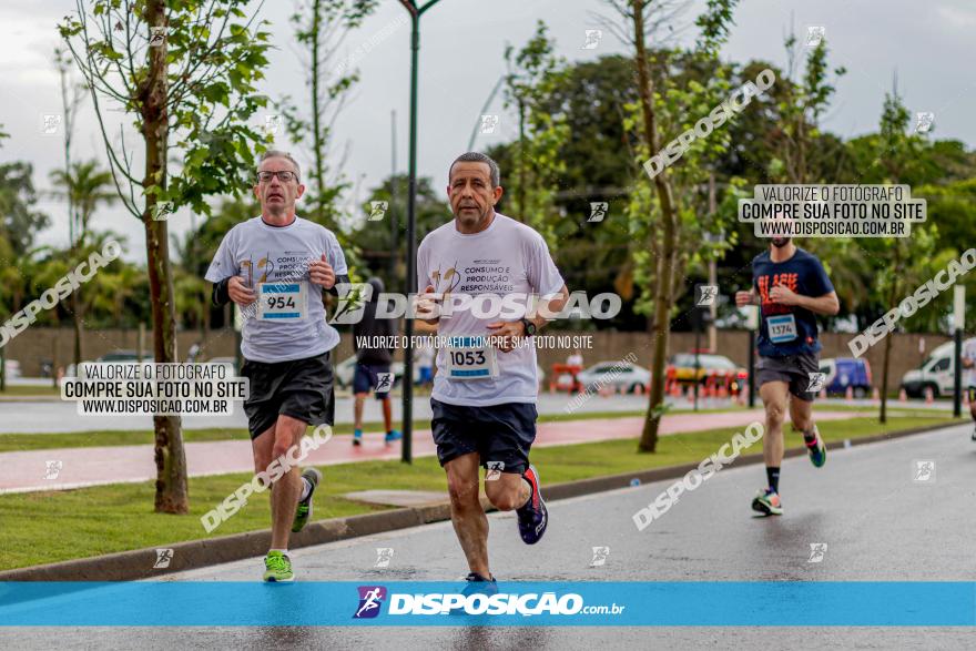 Run The Change - Etapa Maringá