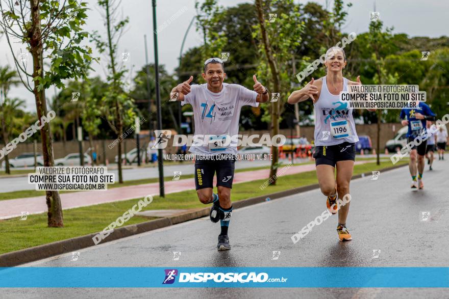 Run The Change - Etapa Maringá