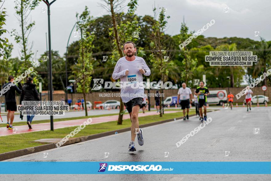 Run The Change - Etapa Maringá