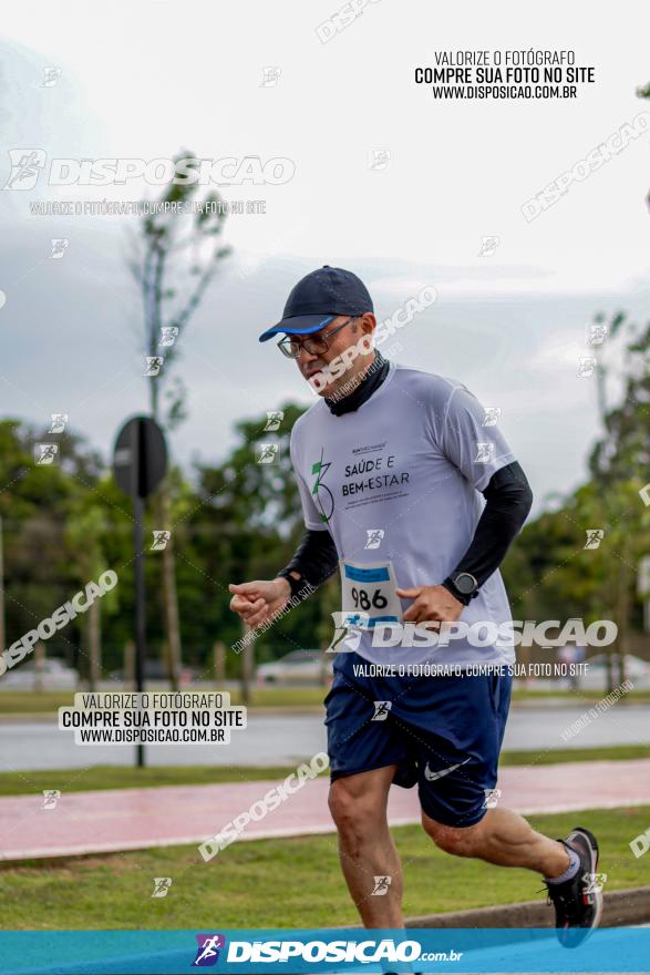 Run The Change - Etapa Maringá