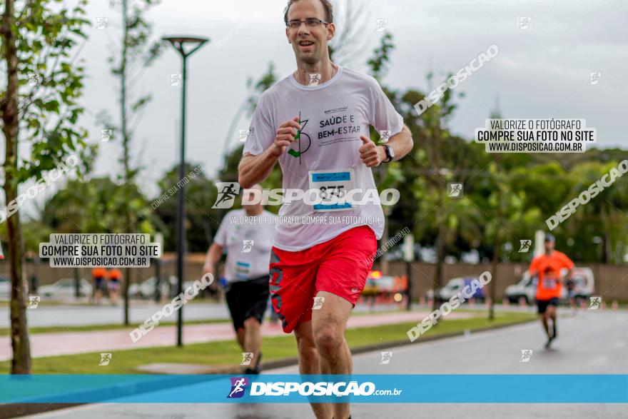 Run The Change - Etapa Maringá