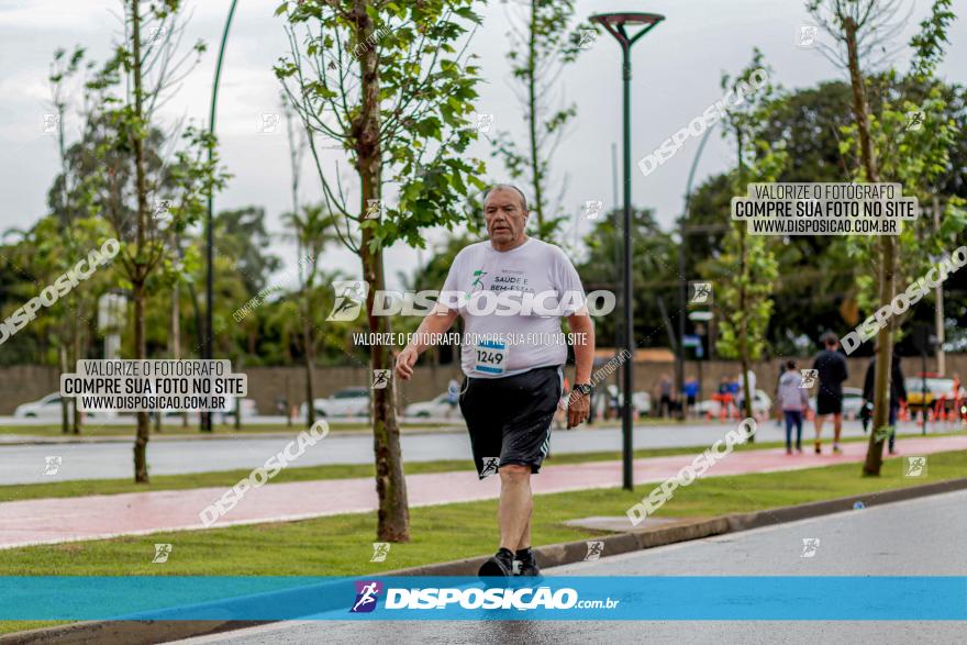 Run The Change - Etapa Maringá