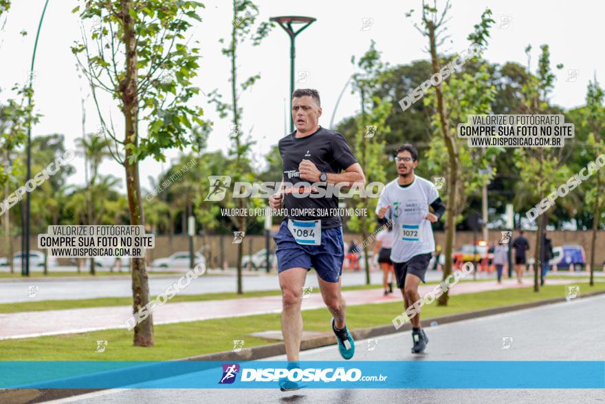 Run The Change - Etapa Maringá