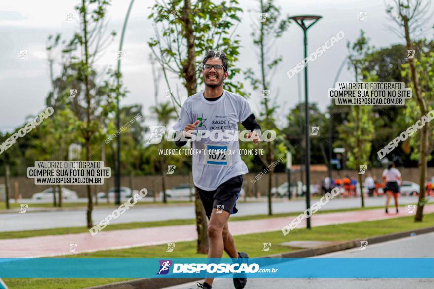 Run The Change - Etapa Maringá