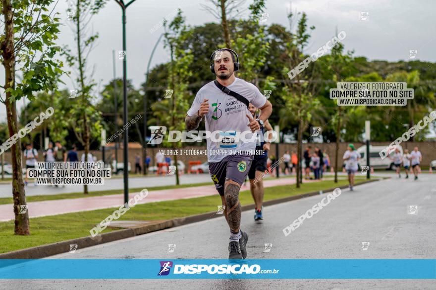 Run The Change - Etapa Maringá