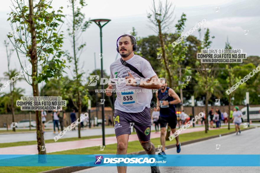 Run The Change - Etapa Maringá