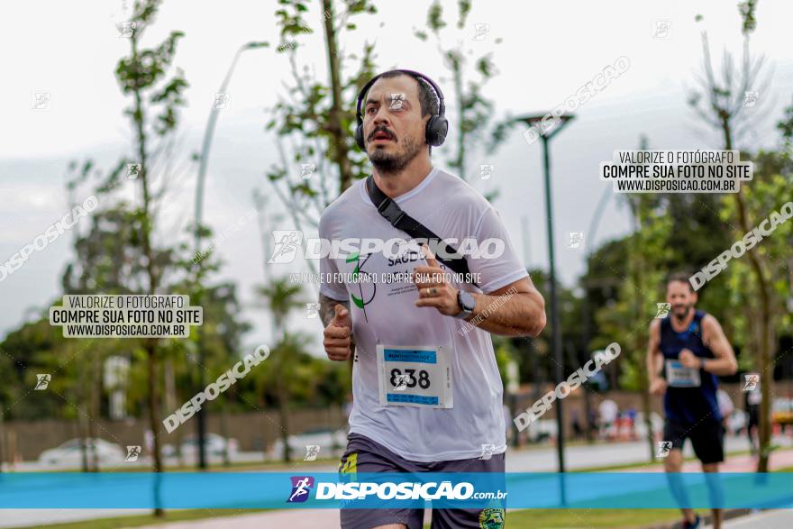 Run The Change - Etapa Maringá