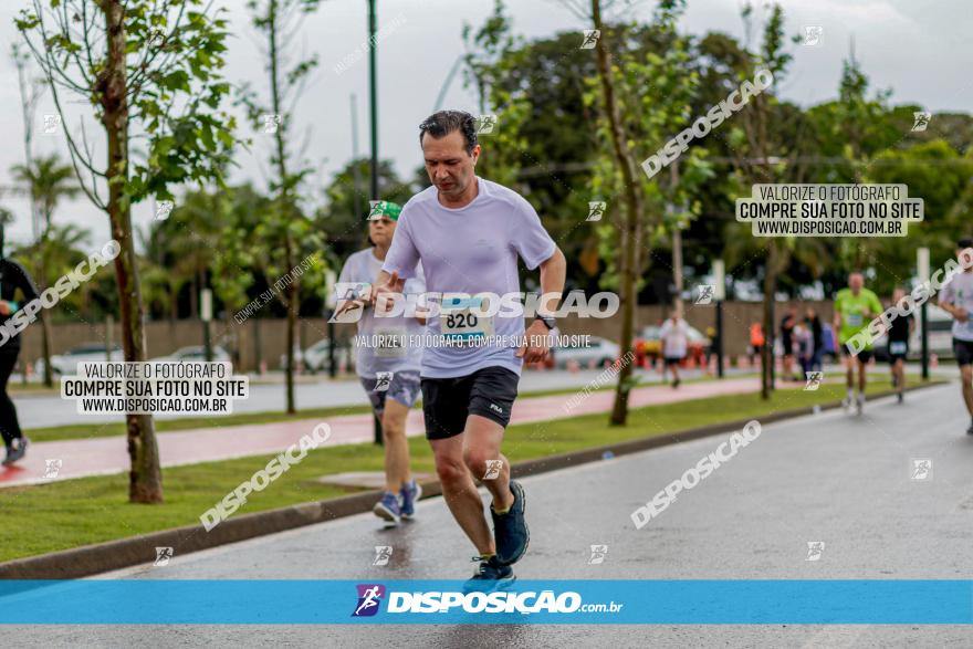 Run The Change - Etapa Maringá