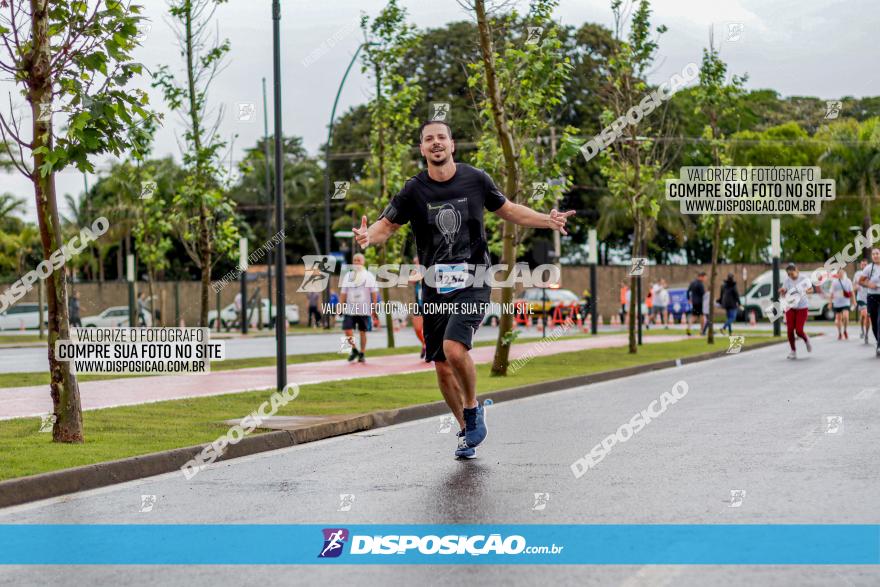 Run The Change - Etapa Maringá