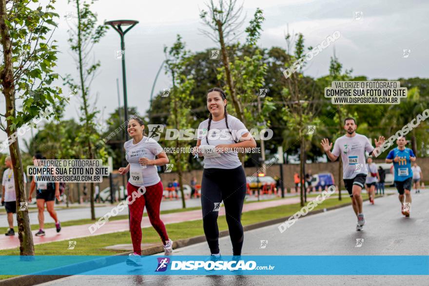 Run The Change - Etapa Maringá