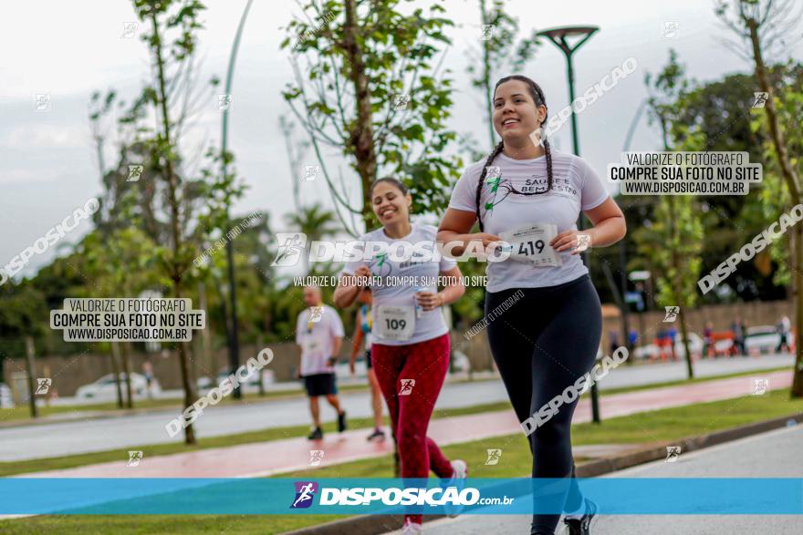 Run The Change - Etapa Maringá