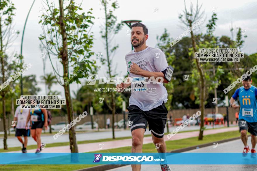 Run The Change - Etapa Maringá