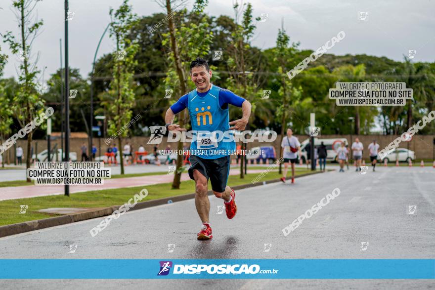 Run The Change - Etapa Maringá