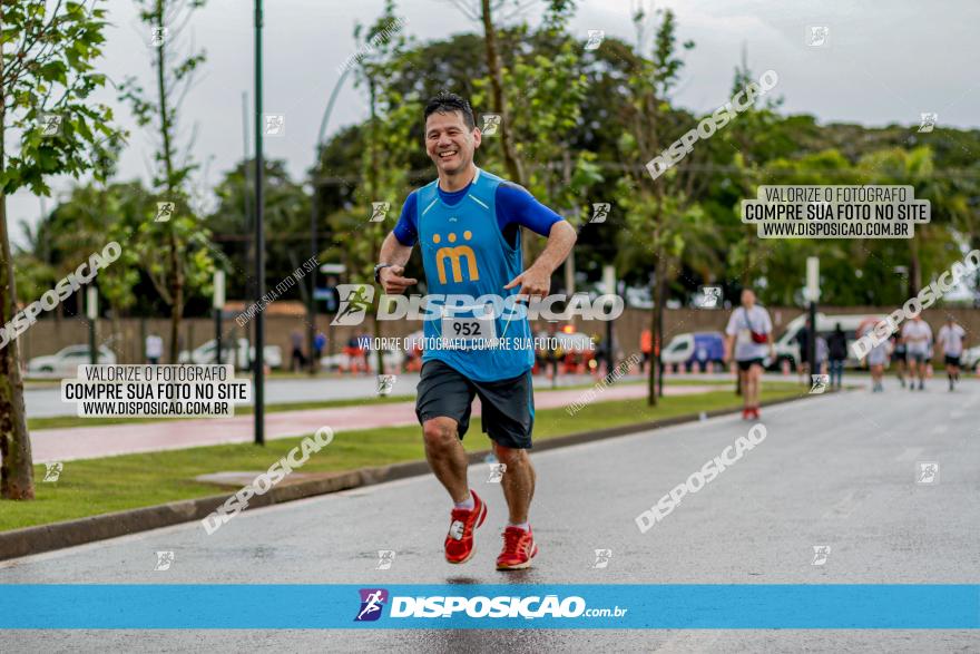 Run The Change - Etapa Maringá