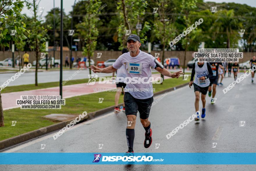 Run The Change - Etapa Maringá