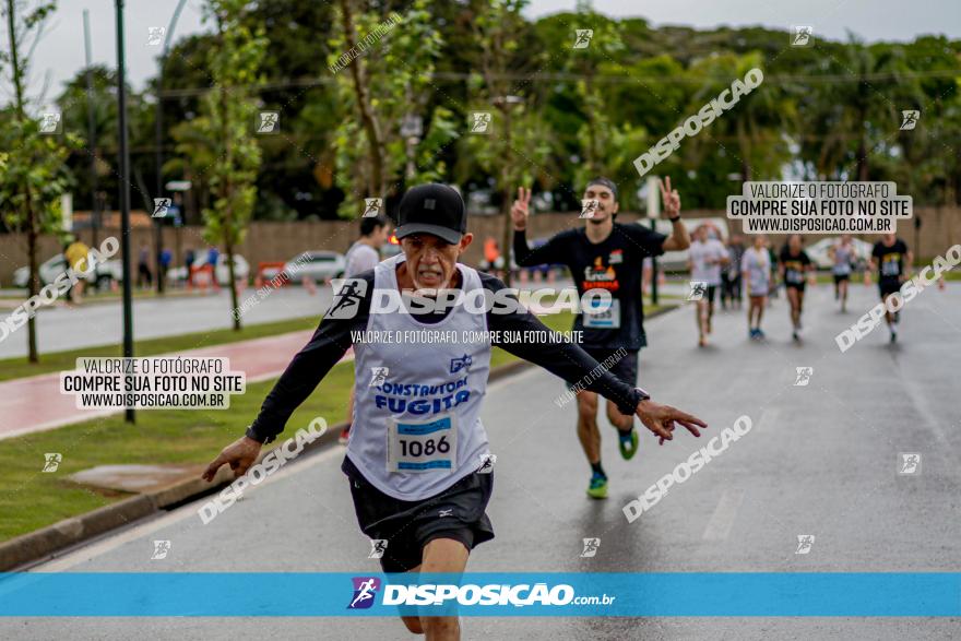 Run The Change - Etapa Maringá