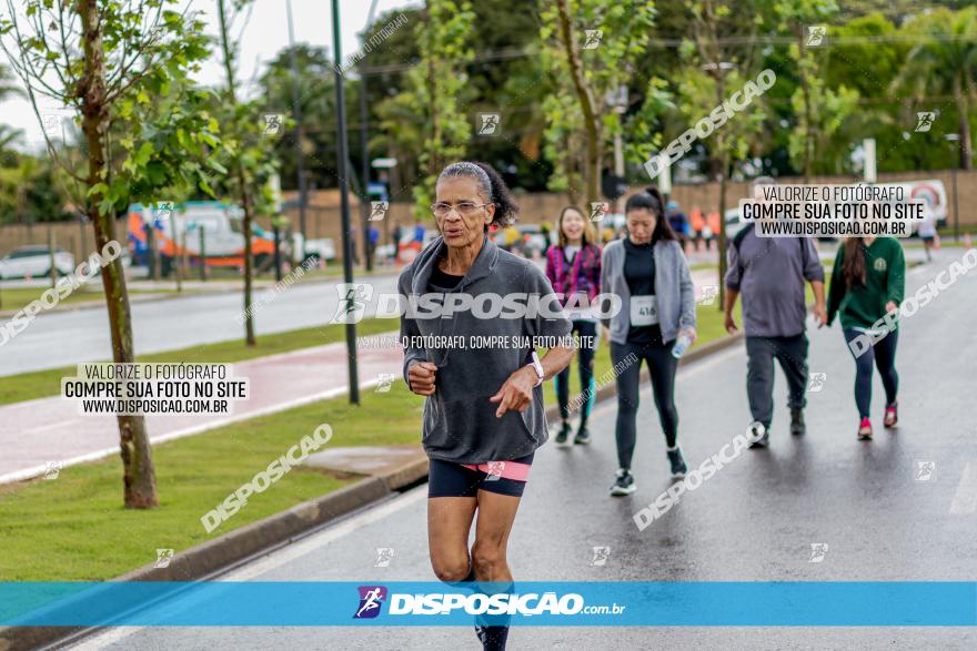 Run The Change - Etapa Maringá