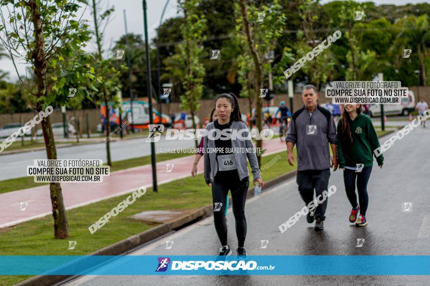 Run The Change - Etapa Maringá